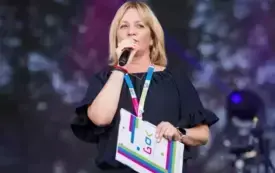 Galeria aktualności Piknik Dożynkowy Gminy Komorniki 12