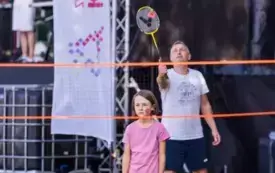 Galeria aktualności Piknik Dożynkowy Gminy Komorniki 13