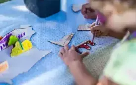 Galeria aktualności Piknik Dożynkowy Gminy Komorniki 16