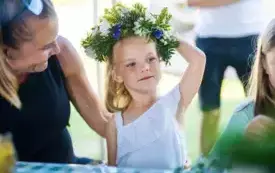 Galeria aktualności Piknik Dożynkowy Gminy Komorniki 18