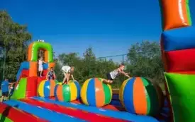 Galeria aktualności Piknik Dożynkowy Gminy Komorniki 22