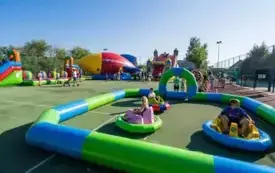 Galeria aktualności Piknik Dożynkowy Gminy Komorniki 23