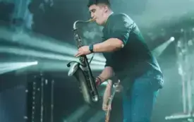 Galeria aktualności Piknik Dożynkowy Gminy Komorniki 29