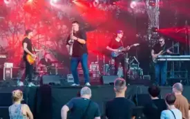 Galeria aktualności Piknik Dożynkowy Gminy Komorniki 34