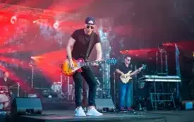 Galeria aktualności Piknik Dożynkowy Gminy Komorniki 35