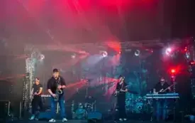 Galeria aktualności Piknik Dożynkowy Gminy Komorniki 36