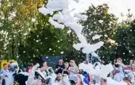 Galeria aktualności Piknik Dożynkowy Gminy Komorniki 37