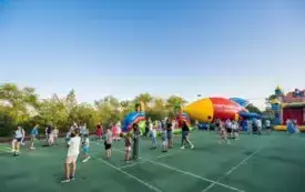 Galeria aktualności Piknik Dożynkowy Gminy Komorniki 38