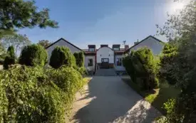 Galeria aktualności Piknik Dożynkowy Gminy Komorniki 40