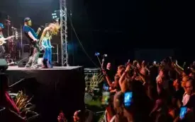 Galeria aktualności Piknik Dożynkowy Gminy Komorniki 53