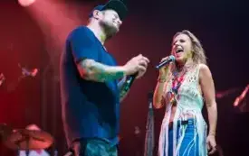 Galeria aktualności Piknik Dożynkowy Gminy Komorniki 54