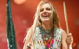 Galeria aktualności Piknik Dożynkowy Gminy Komorniki 55