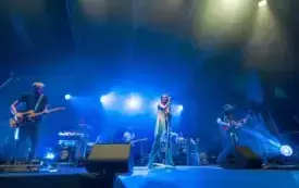 Galeria aktualności Piknik Dożynkowy Gminy Komorniki 56