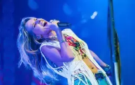 Galeria aktualności Piknik Dożynkowy Gminy Komorniki 63