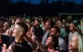 Galeria aktualności Piknik Dożynkowy Gminy Komorniki 67