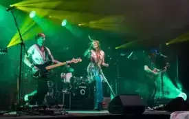 Galeria aktualności Piknik Dożynkowy Gminy Komorniki 68