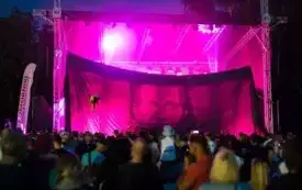 Galeria aktualności Piknik Dożynkowy Gminy Komorniki 69