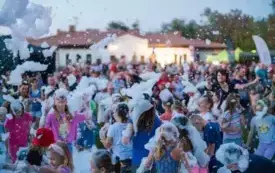 Galeria aktualności Piknik Dożynkowy Gminy Komorniki 70