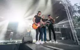 Galeria aktualności Piknik Dożynkowy Gminy Komorniki 71