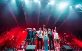 Galeria aktualności Piknik Dożynkowy Gminy Komorniki 72