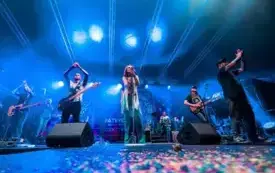 Galeria aktualności Piknik Dożynkowy Gminy Komorniki 73