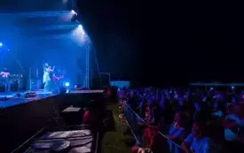 Galeria aktualności Piknik Dożynkowy Gminy Komorniki 76