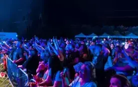 Galeria aktualności Piknik Dożynkowy Gminy Komorniki 77