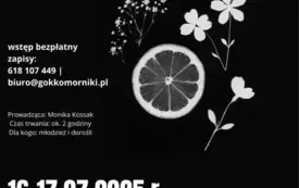 Światłoczułe opowieści &ndash; warsztaty z fotogramu