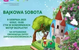 Bajkowa sobota