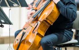 Komornickie Dni Muzyki Klasycznej III koncert 11