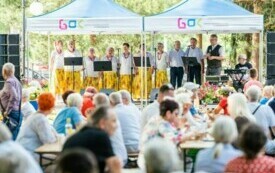 Galeria aktualności Przywitanie Lata w Domu Kultury ,,Nad Wirynką&rdquo; w Łęczycy 78 5