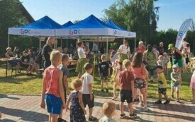 Galeria aktualności Festyn familijny w Domu Kultury ,,Dworek&rdquo; w Głuchowie 79 5
