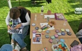 Galeria aktualności Udana zabawa na Dylane 2024 w Rosn&oacute;wku 85 11