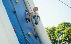 Galeria aktualności Festyn Rodzinny w Szreniawie 89 8