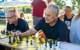 Galeria aktualności Festyn Rodzinny w Szreniawie 89 19