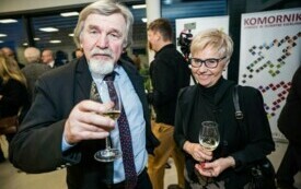 Galeria aktualności Otwarcie Domu Kultury ,,Świetlica&rdquo; w Szreniawie 90 1