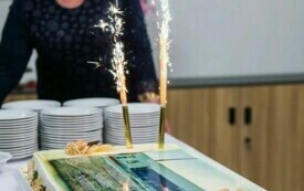 Galeria aktualności Otwarcie Domu Kultury ,,Świetlica&rdquo; w Szreniawie 90 4