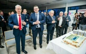 Galeria aktualności Otwarcie Domu Kultury ,,Świetlica&rdquo; w Szreniawie 90 5