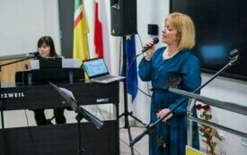 Galeria aktualności Otwarcie Domu Kultury ,,Świetlica&rdquo; w Szreniawie 90 8