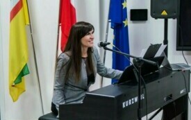 Galeria aktualności Otwarcie Domu Kultury ,,Świetlica&rdquo; w Szreniawie 90 9