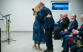 Galeria aktualności Otwarcie Domu Kultury ,,Świetlica&rdquo; w Szreniawie 90 10