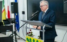 Galeria aktualności Otwarcie Domu Kultury ,,Świetlica&rdquo; w Szreniawie 90 13