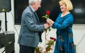 Galeria aktualności Otwarcie Domu Kultury ,,Świetlica&rdquo; w Szreniawie 90 14