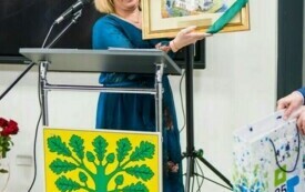 Galeria aktualności Otwarcie Domu Kultury ,,Świetlica&rdquo; w Szreniawie 90 16