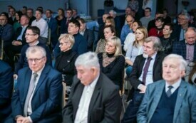 Galeria aktualności Otwarcie Domu Kultury ,,Świetlica&rdquo; w Szreniawie 90 24