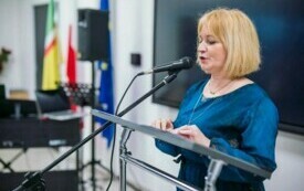 Galeria aktualności Otwarcie Domu Kultury ,,Świetlica&rdquo; w Szreniawie 90 26