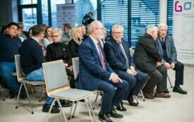 Galeria aktualności Otwarcie Domu Kultury ,,Świetlica&rdquo; w Szreniawie 90 27