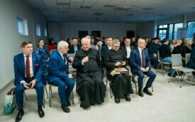 Galeria aktualności Otwarcie Domu Kultury ,,Świetlica&rdquo; w Szreniawie 90 28