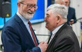 Galeria aktualności Otwarcie Domu Kultury ,,Świetlica&rdquo; w Szreniawie 90 29