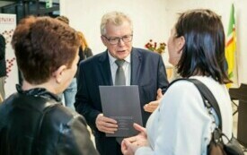 Galeria aktualności Otwarcie Domu Kultury ,,Świetlica&rdquo; w Szreniawie 90 34